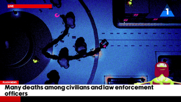 Ourobolos screenshot