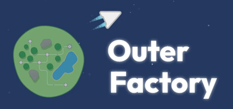 Outer Factory Image