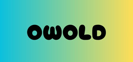 Games like Owold : A simulation distortion