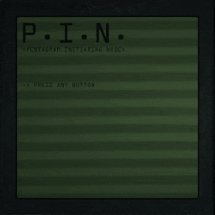 P. I. N. Image