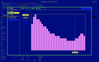 Pata Tracker Image