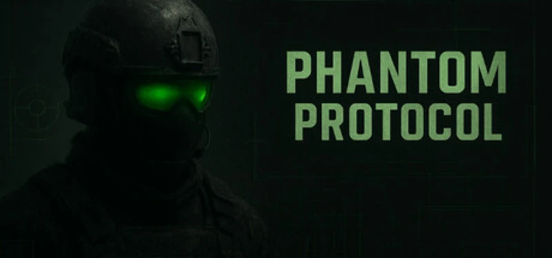 Phantom Protocol Image