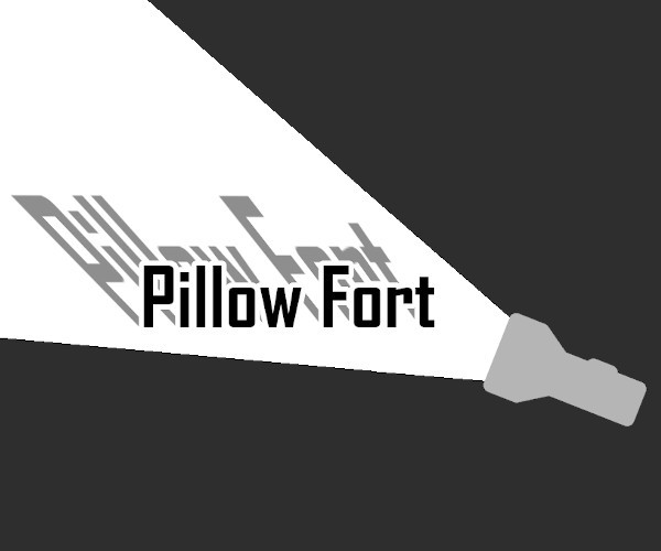 Games like Pillow Fort