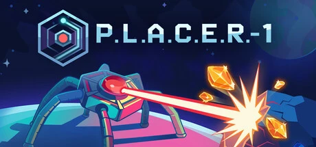 Games like PLACER-1