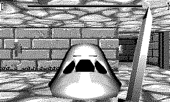 Playdate Megadrop screenshot