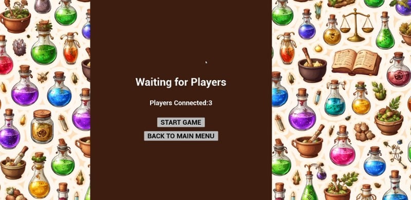 PotionPanic Image