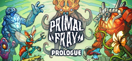 Games like Primal Fray: Prologue