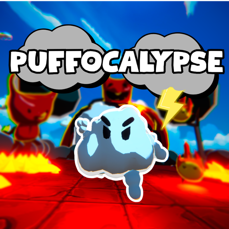 Games like Puffocalypse Jam Version