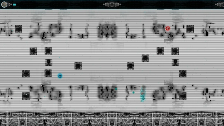 Quantum Curse screenshot