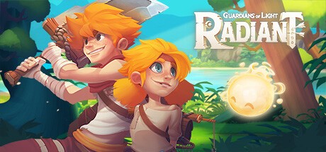 Games like Radiant: Guardians of Light