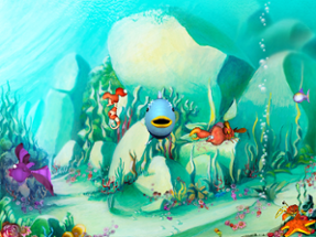 Rainbow Fish and the Amazing Lagoon Image