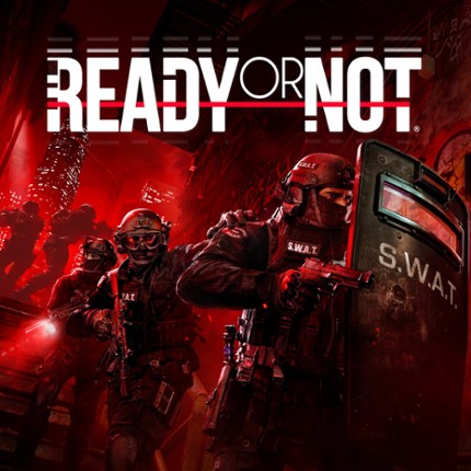 Ready or Not Image