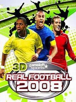 Games like Real Football 2008 3D