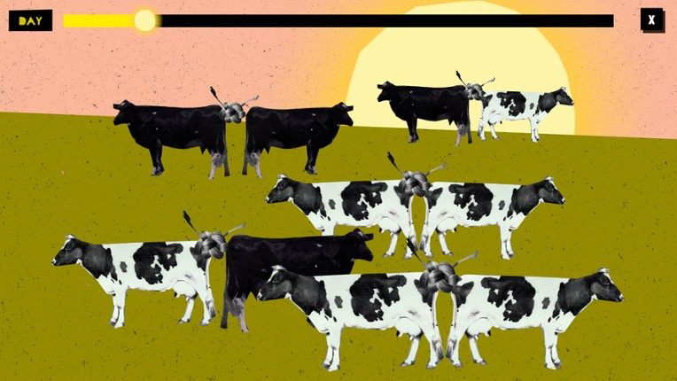 Real Vampires screenshot