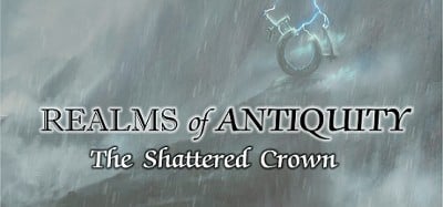 Realms of Antiquity: The Shattered Crown Image