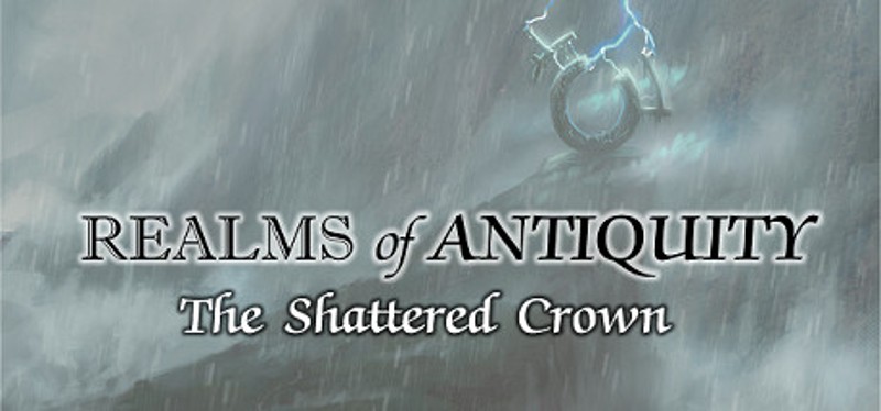 Realms of Antiquity: The Shattered Crown Image