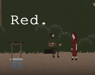 Games like RED.