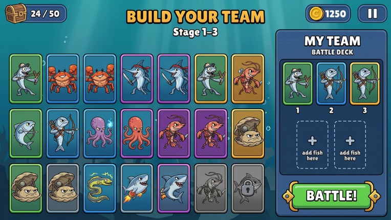 Reefdeck Image