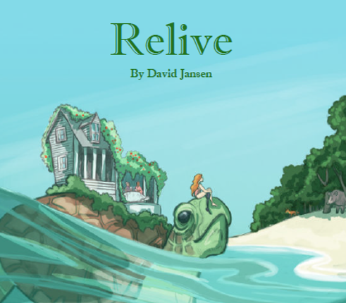 Relive (Preview Version) Image