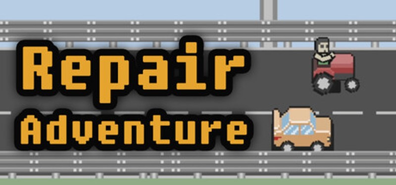 Repair Adventure Image