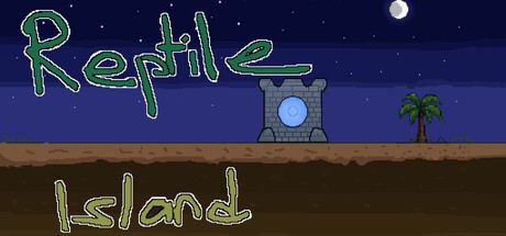 Games like Reptile Island
