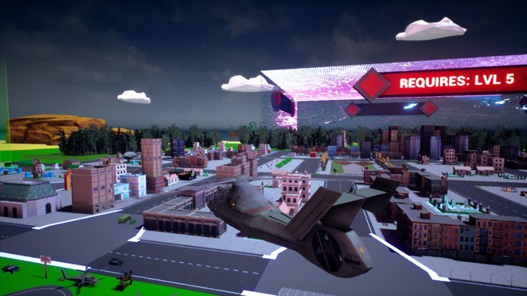 Resthedex screenshot