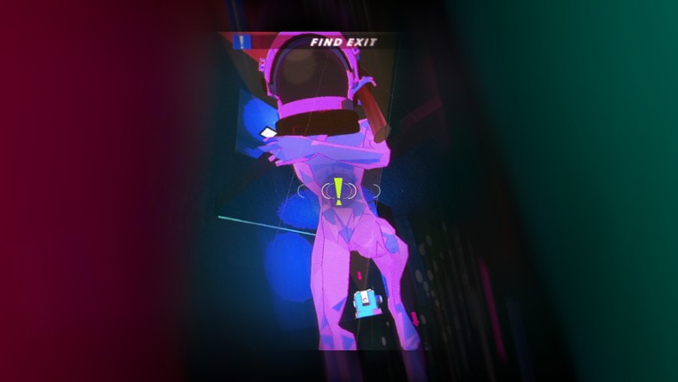 Rhythm Katana Dance screenshot