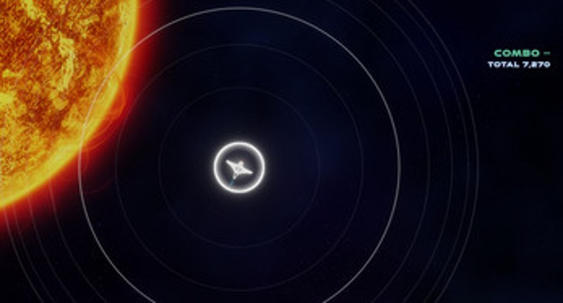 RideTheWav screenshot