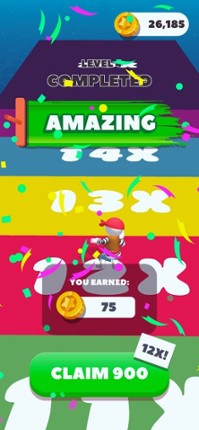 Road Painter screenshot