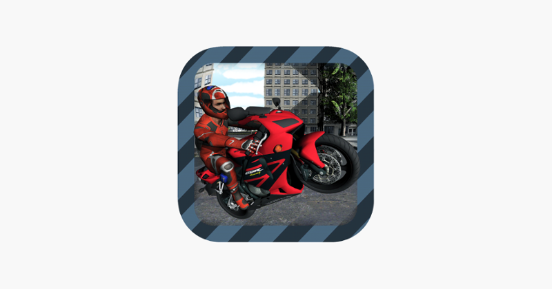 Road Rashed Wheelie Ride! Image