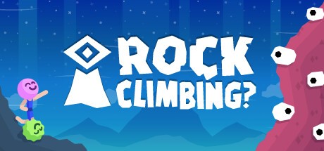 Games like rock climbing