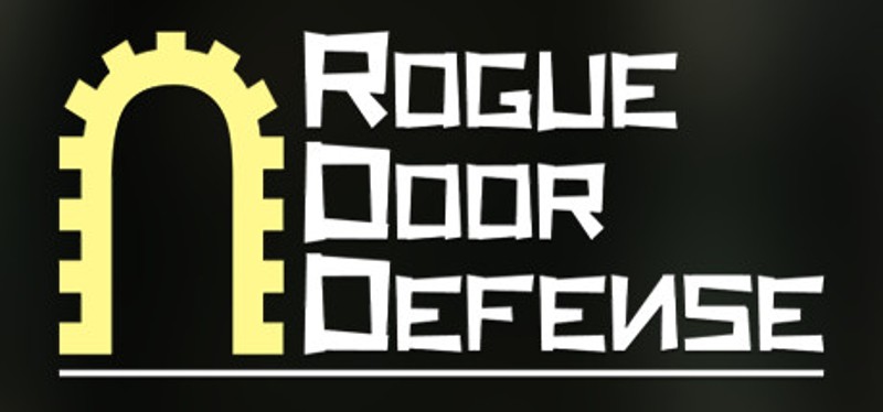 Rogue Door Defense Game Cover