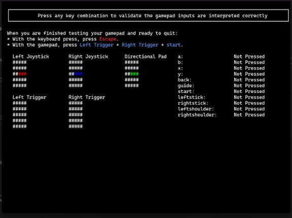 Rogue Remastered screenshot