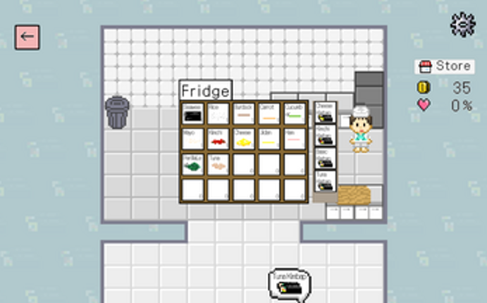 Rolling Kimbap Image