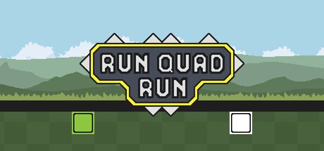 Games like Run Quad Run