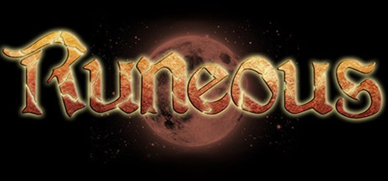 Runeous: Part One Image