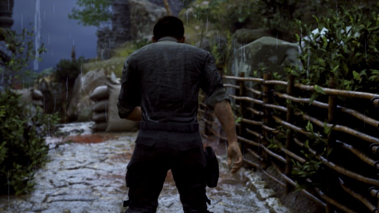 Runes: Lost In Time screenshot