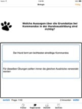 Sachkunde Trainer Landeshundegesetz Image