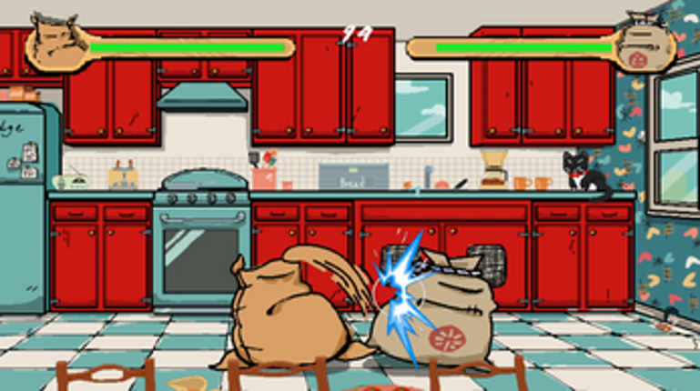 Sack 'Em screenshot