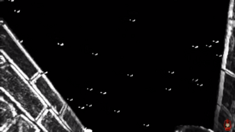 Sad Satan: Short Remake by DRSG screenshot