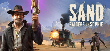 Games like SAND: Raiders of Sophie