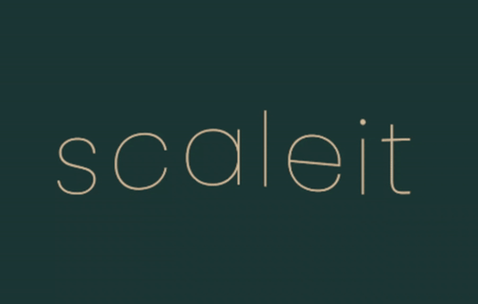 scaleit Game Cover