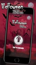 Scary Halloween Voice Changer – Free Funny Sound.s Image