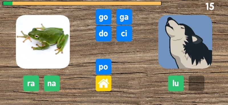 Scrivere con le sillabe 2 Image