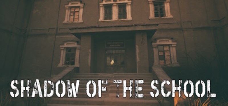 Shadow of the School Game Cover