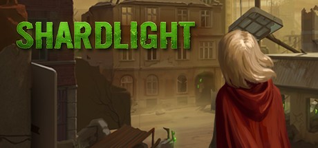 Games like Shardlight