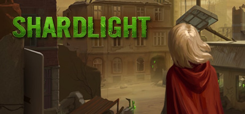 Shardlight Image