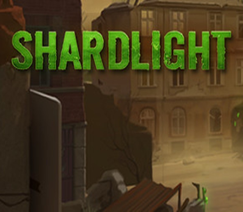Games like Shardlight