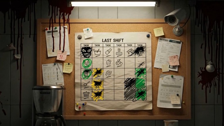 Shelf Life screenshot