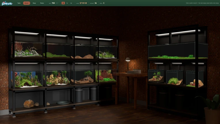 Shrimpscape Image